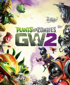 Plants vs Zombies Garden Warfare 2 Xbox Oyun kullananlar yorumlar